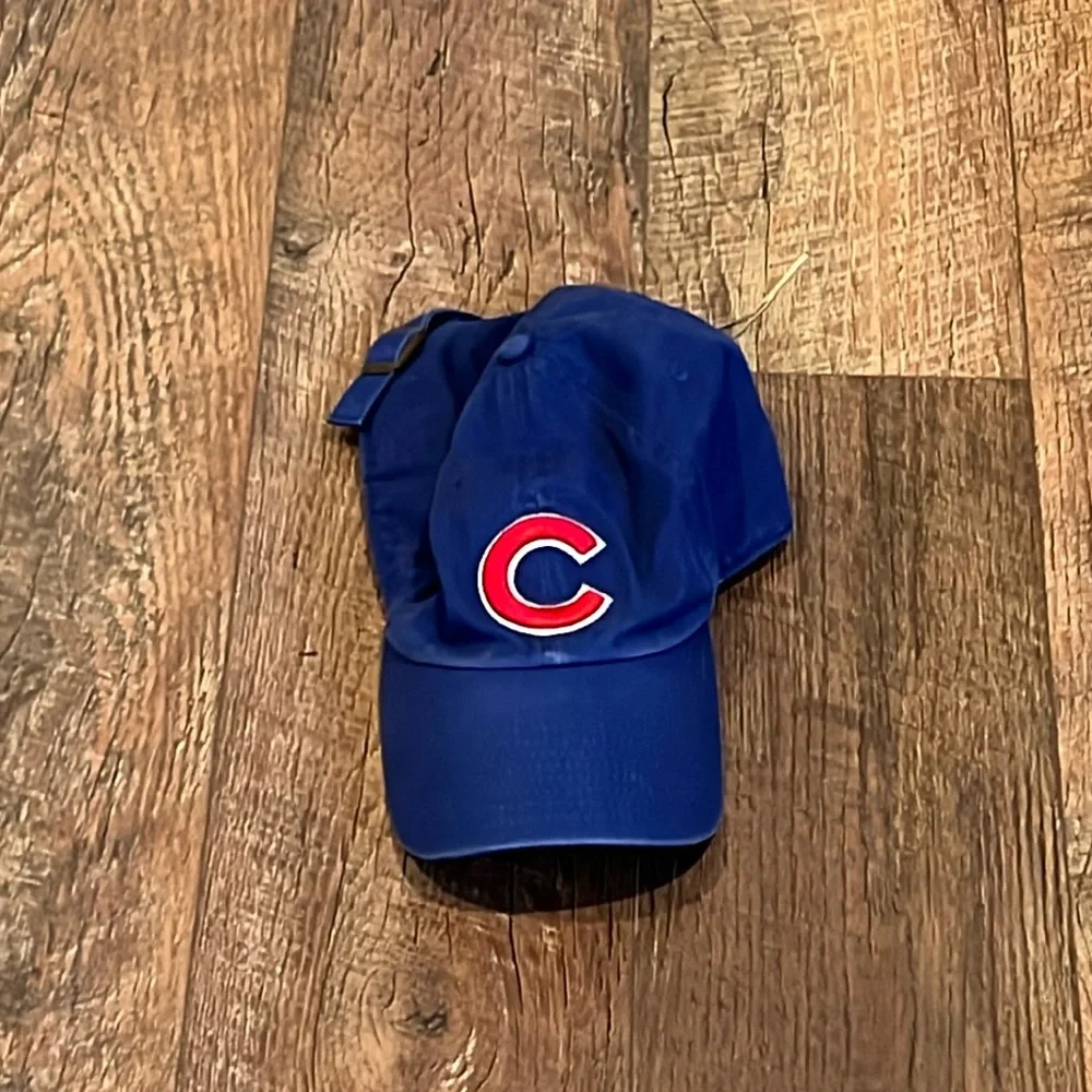 Chicago Cubs Hat